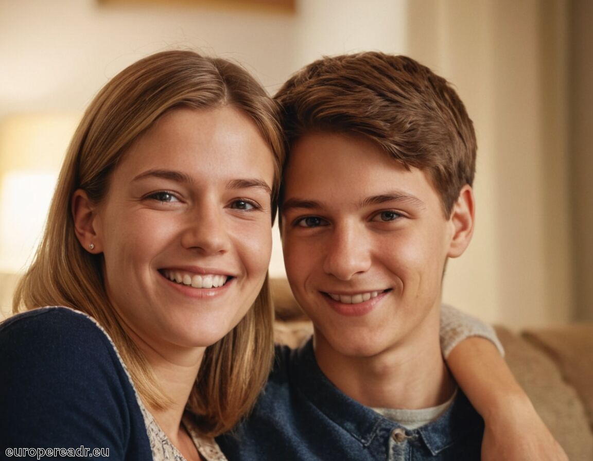 Die Partnerschaft von Manuela Ebelt und Otto Waalkes - Manuela Ebelt: Das Leben von Otto Waalkes’ Ex-Frau und ihrem Sohn Benjamin