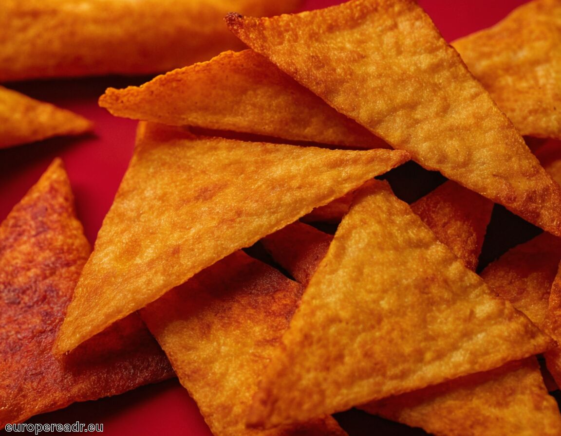 Geschmackserlebnis: So empfinden Tester die Schärfe von Takis Fuego - Wie viel Scoville besitzen Takis Fuego?