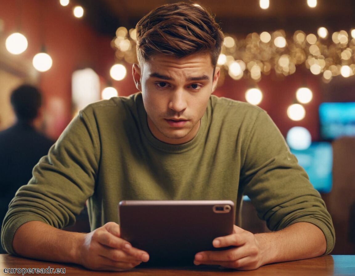 Altersangaben über soziale Medien und digitale Präsenz prüfen - Wie lässt sich das Alter von Fibii bestimmen?