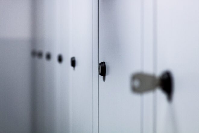 lockers, cabinets, storage, lock, metal, door, locker room, security, row, blue room, blue security, blue door, blue metal, lockers, lockers, locker room, locker room, locker room, locker room, locker room