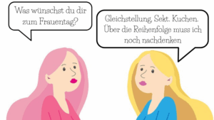 Lustige Bilder Frauentag