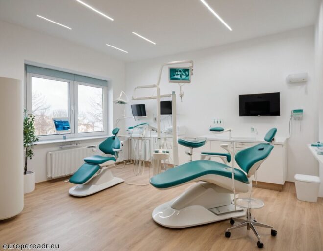 Zahnarzt Ungarn Helvetic Clinics - Das muss man vor der Behandlung wissen
