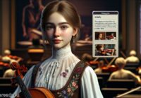 Arabella Wunderlich: Tochter von Anne-Sophie Mutter – Ihr Leben und Wissenswertes