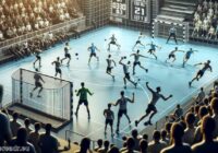 Wie lange dauert ein Handballspiel?