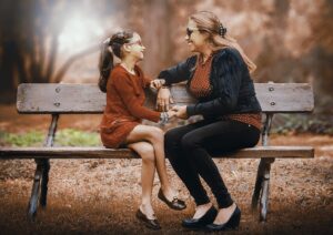 Gefühle Mutter Tochter: Die schönsten Sprüche