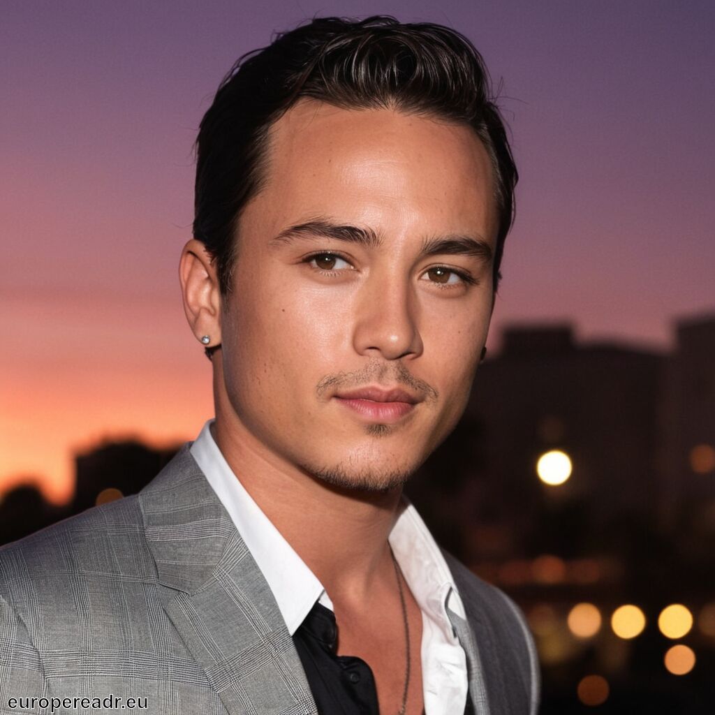Brandon Thomas Lee – Erfolg eines jungen Hollywoodstars