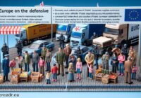 Europa im Rückzug? Wirtschaft und Familien leiden unter deutschen Grenzkontrollen zu Polen