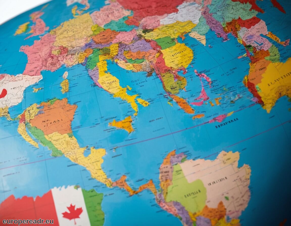 Ungleichheiten zwischen Ländern nehmen zu - Vorteile und Nachteile der Globalisation