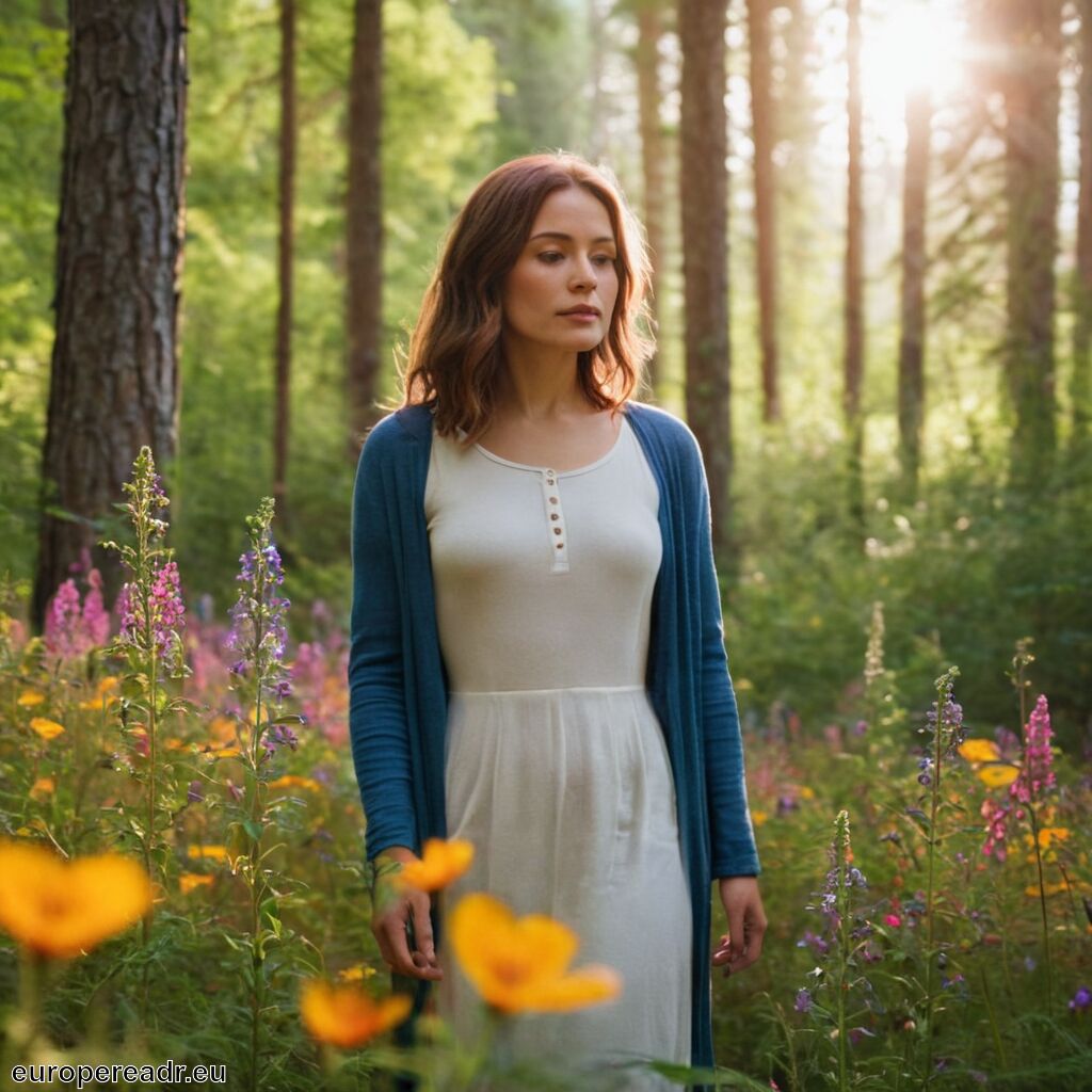 Wer ist Amelie Wnuk?