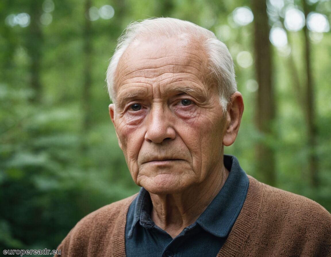 Udo Tietjens Alter – Geburtsdatum und Schätzungen - Einführung: Wer ist Udo Tietjen?