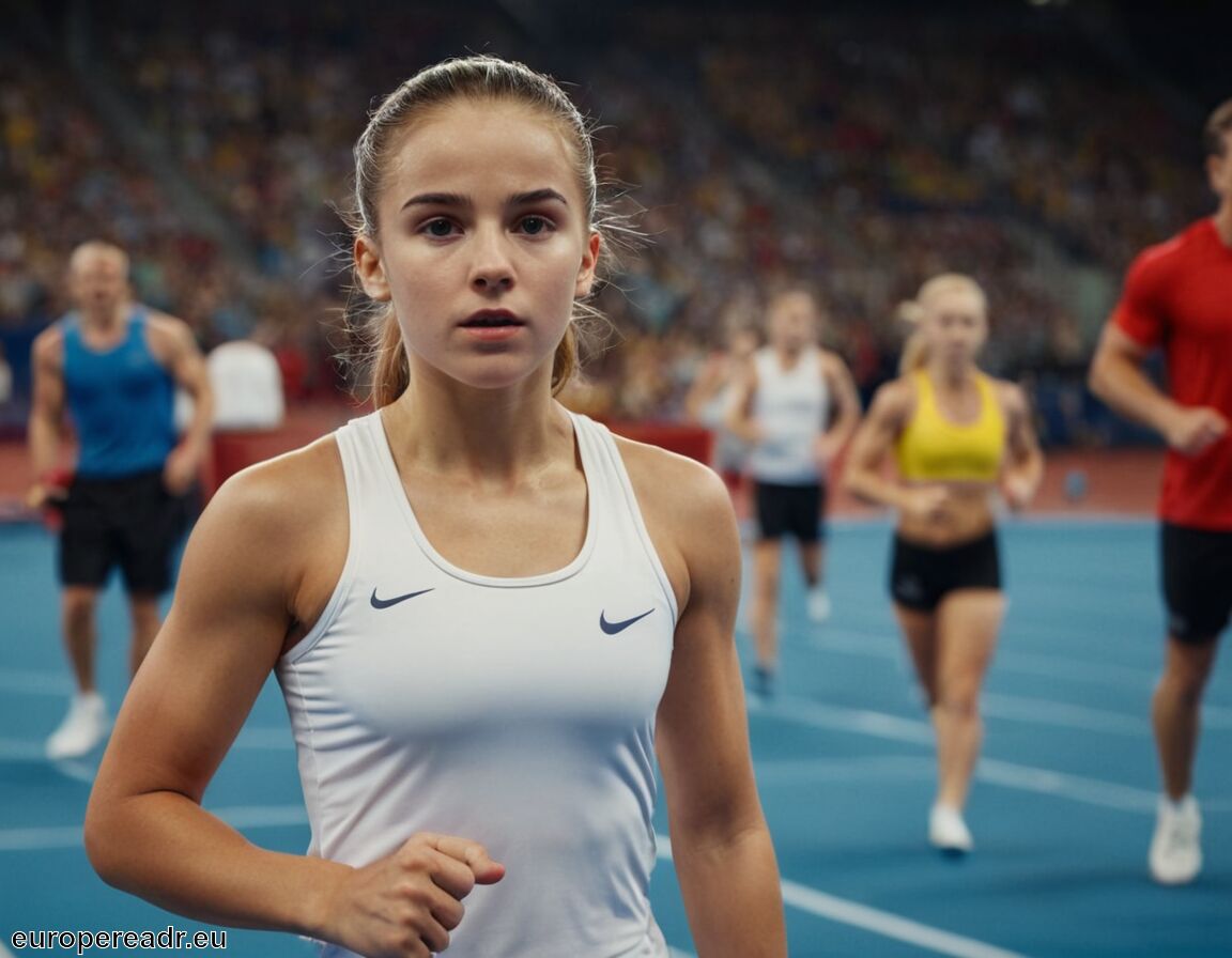 Persönliches Leben: Medieninteresse und Privatleben - Wer ist Moritz Berkel? – Zwischen Prominentenfamilie und sportlicher Laufbahn