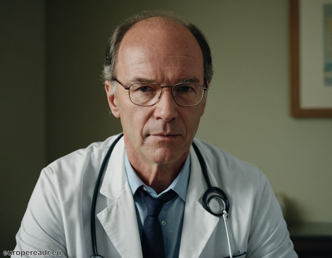 Thomas und Michael Beckenbauer bei der Beerdigung von Franz Beckenbauer - Michael Beckenbauer – Der ruhige Nachkomme des Kaisers und sein Werdegang als Arzt