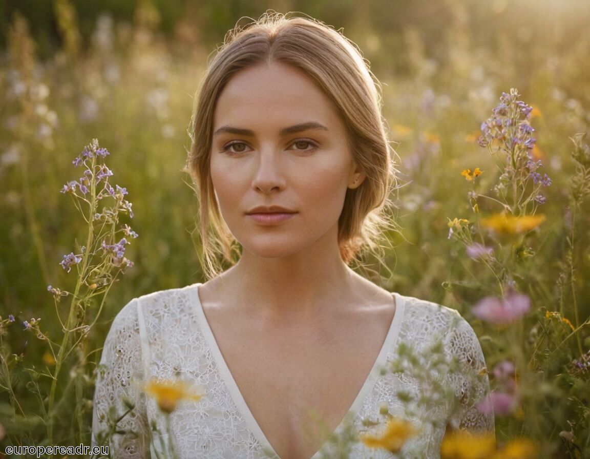 Amelie Wnuk – Ihr Leben abseits der Öffentlichkeit - Wer ist Amelie Wnuk?