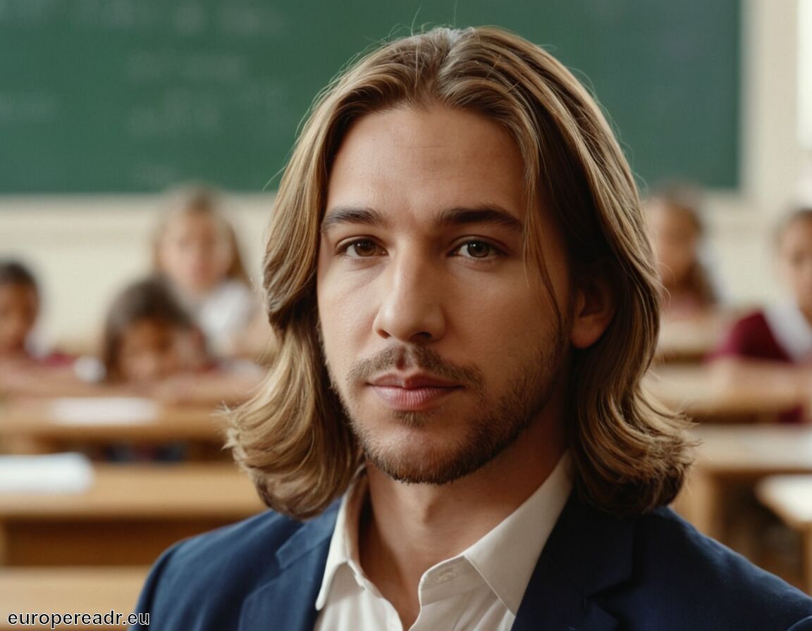 Gründe für fehlende Details zu seinem Schulabschluss - Gil Ofarim Schulabschluss: Die vollständige Wahrheit über seinen Bildungsweg