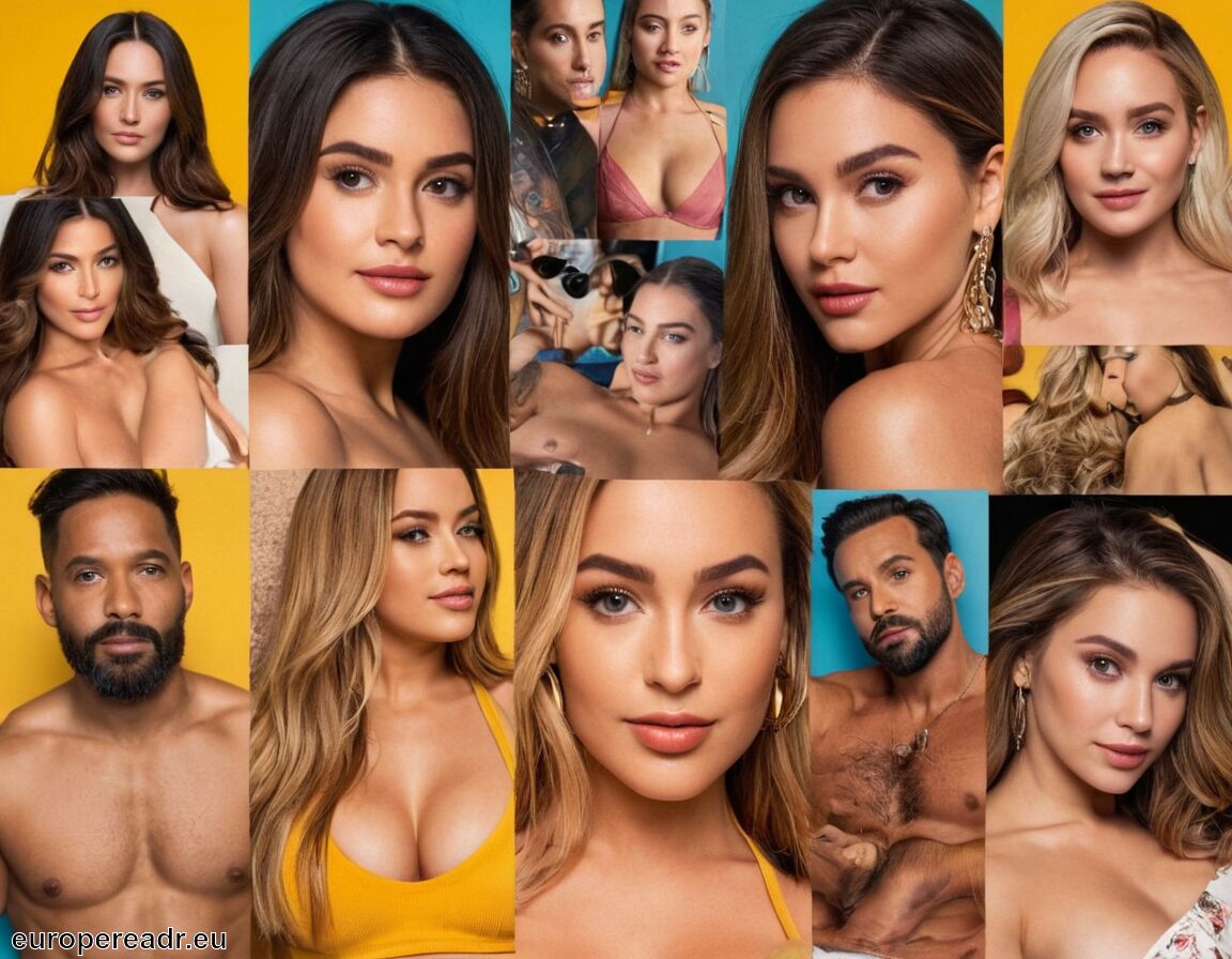 Kritik und Kontroversen - OnlyFans - Was steckt hinter der Erfolgsgeschichte des Portals