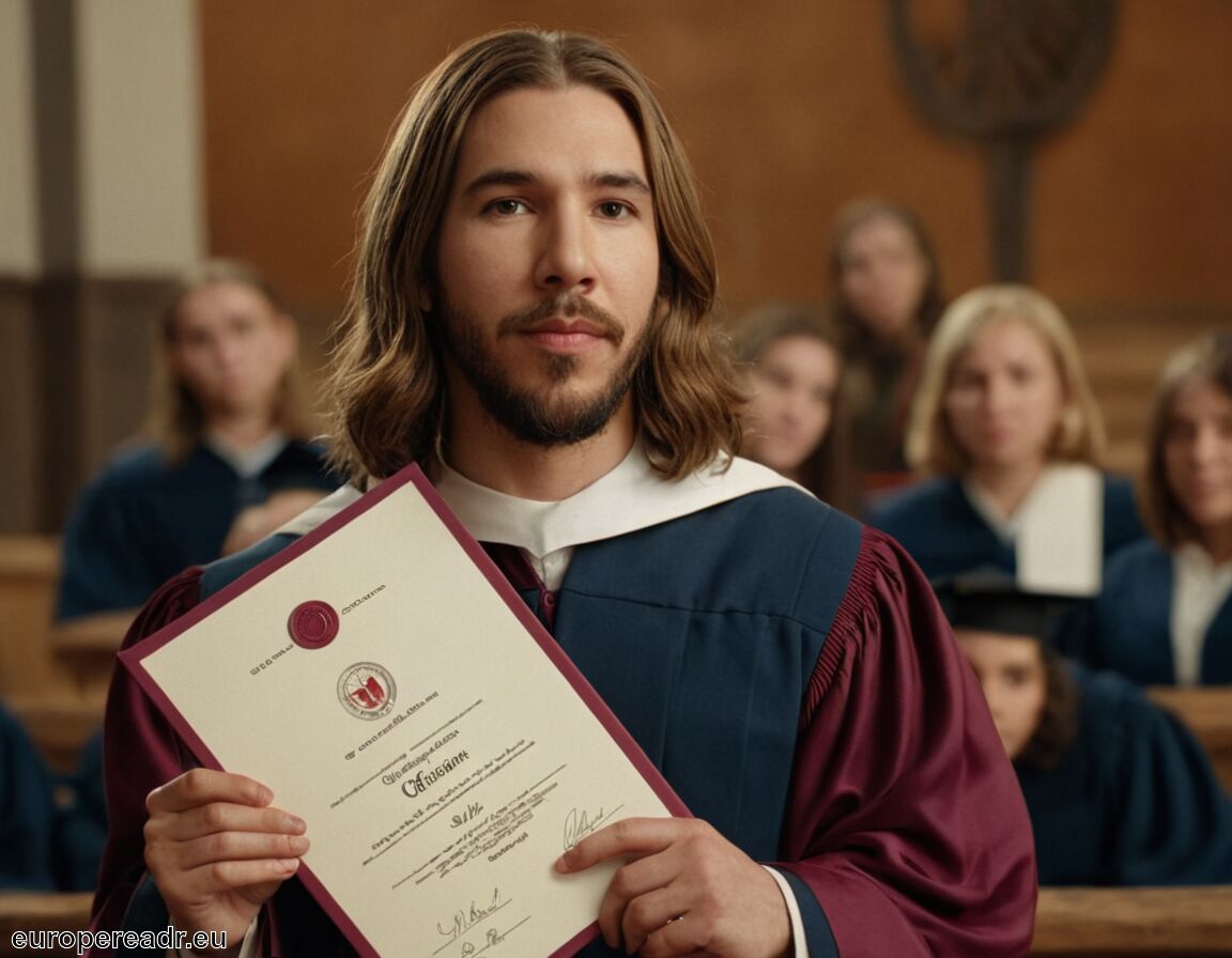 Warum es keine konkreten Angaben gibt - Gil Ofarim Schulabschluss: Die vollständige Wahrheit über seinen Bildungsweg