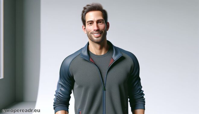 Wer ist Moritz Berkel? – Zwischen Prominentenfamilie und sportlicher Laufbahn