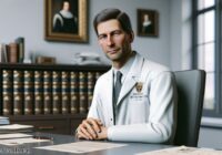 Michael Beckenbauer – Der ruhige Nachkomme des Kaisers und sein Werdegang als Arzt