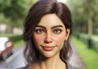 Lola Maria: Die Tochter von Christina Plate auf ihrem eigenen Lebensweg