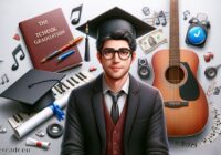 Gil Ofarim Schulabschluss: Die vollständige Wahrheit über seinen Bildungsweg