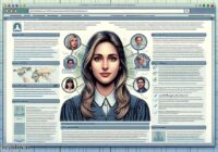 Jennifer Bourguignon auf Wikipedia – Detaillierter Faktencheck und praktischer Leitfaden