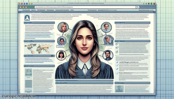 Jennifer Bourguignon auf Wikipedia – Detaillierter Faktencheck und praktischer Leitfaden