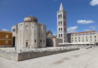 zadar, croatia, dalmatia, cathedral, zadar, zadar, zadar, zadar, zadar