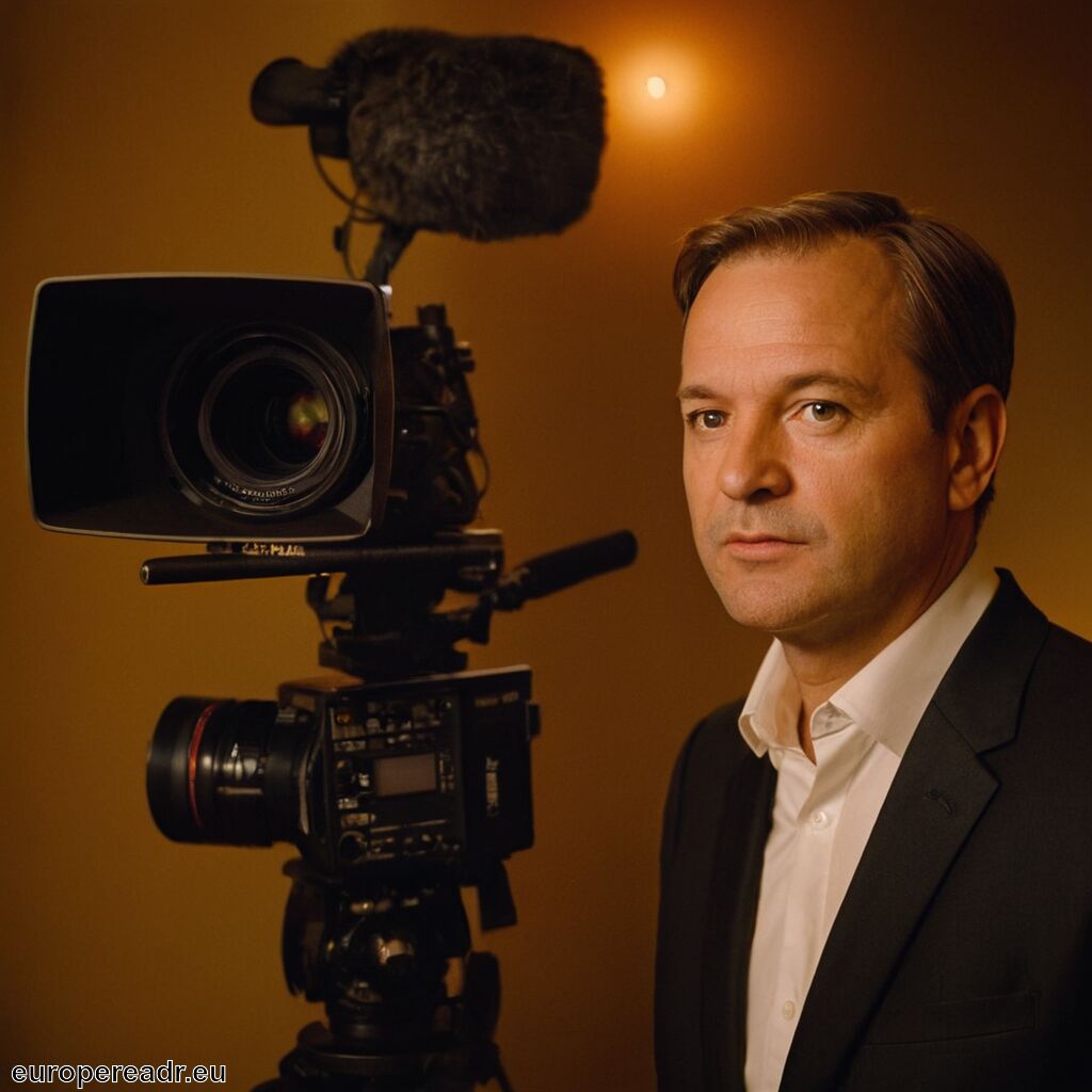 Einblicke in das private Leben des TV-Experten Peter Twiehaus: Ist er verheiratet?