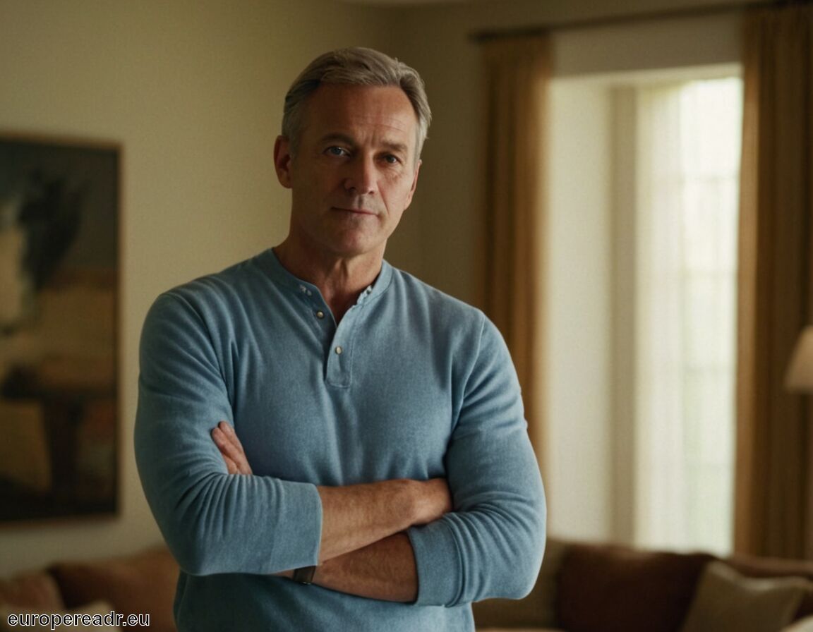 Ein Beispiel für bewusste Privatsphäre in der Medienwelt - Einblicke in das private Leben des TV-Experten Peter Twiehaus: Ist er verheiratet?