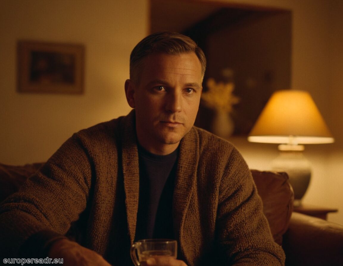 Zusammenfassung: Zwischen Öffentlichkeit und Privatsphäre – Der Ansatz von Peter Twiehaus - Einblicke in das private Leben des TV-Experten Peter Twiehaus: Ist er verheiratet?