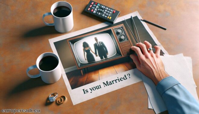 Einblicke in das private Leben des TV-Experten Peter Twiehaus: Ist er verheiratet?