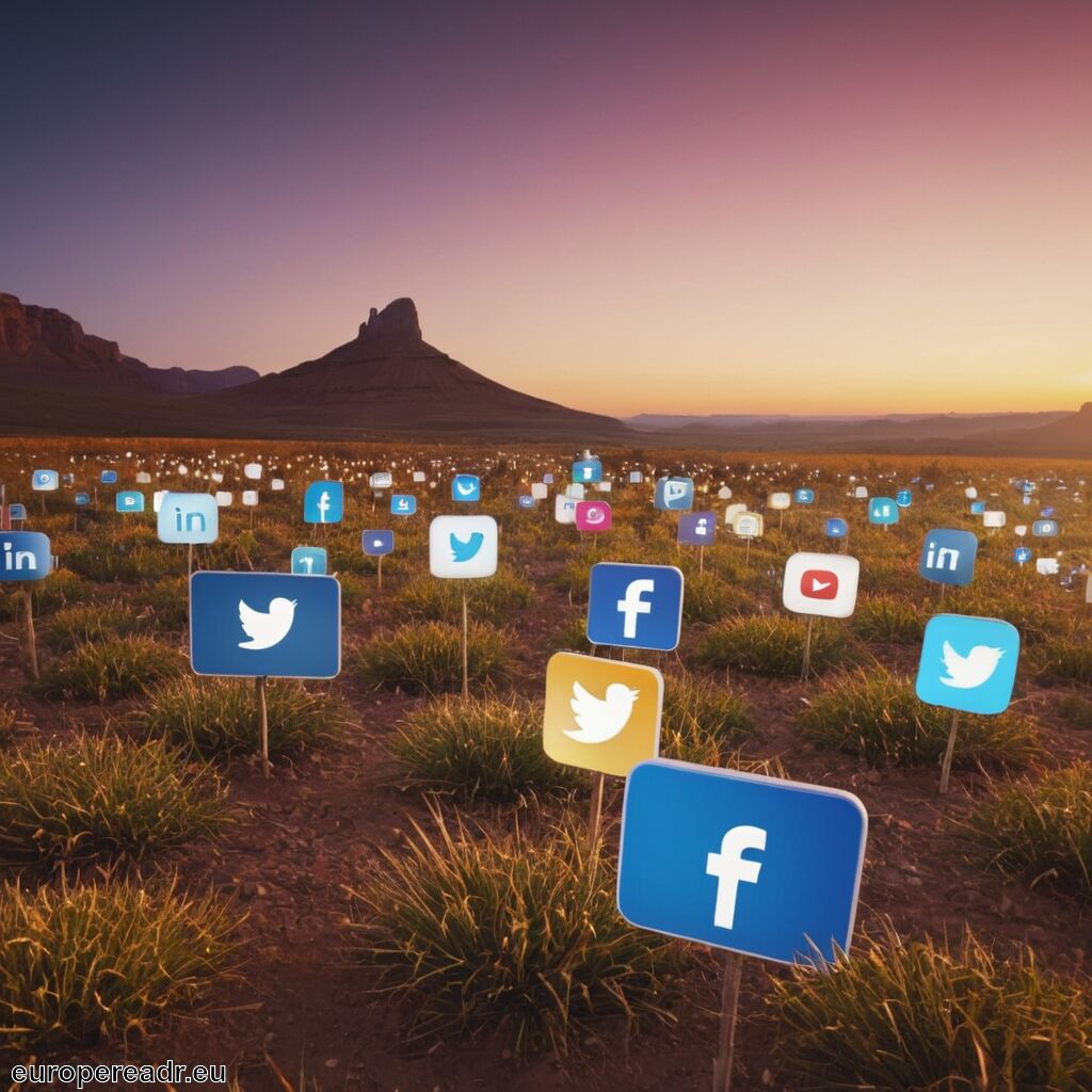 Warum Likes & Follower heute die Währung des Internets sind