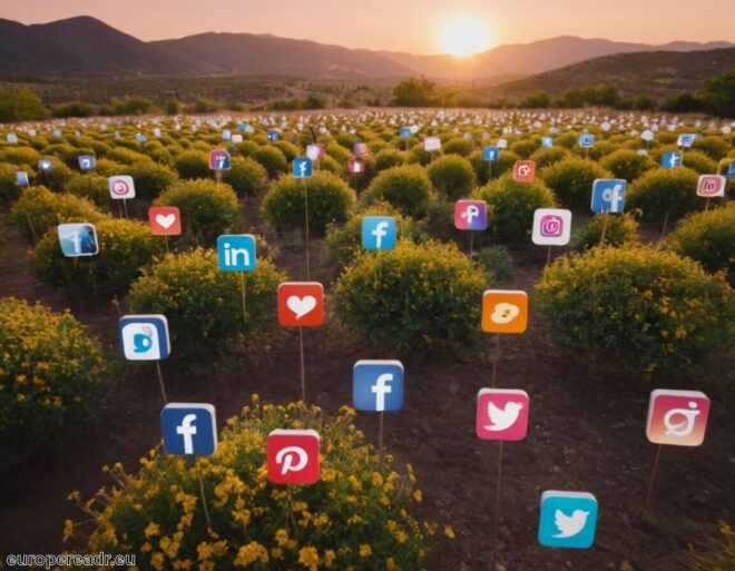 Warum Likes & Follower heute die Währung des Internets sind