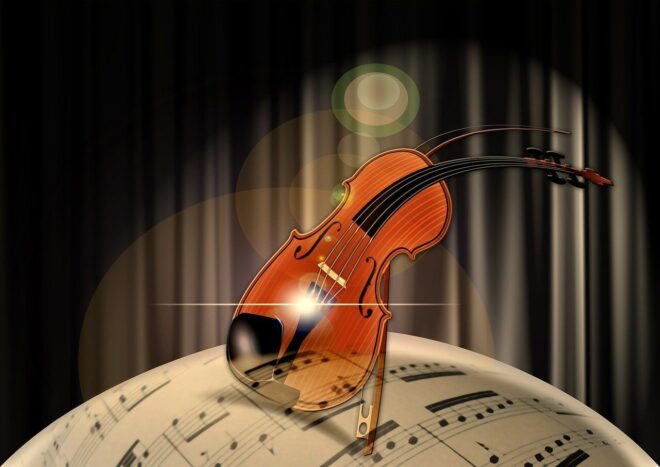 grades, violin, treble clef, sound, concert, musician, notenblatt, clef, volume, tonkunst, violin, violin, violin, violin, violin