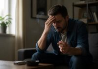  Warum so viele Raucher aufhören wollen, es aber nicht schaffen