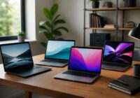 Worauf du bei der Wahl eines Laptops achten solltest