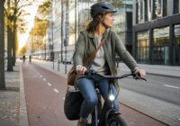 Radfahren als Alltagslösung: Worauf es bei der Grundausstattung wirklich ankommt